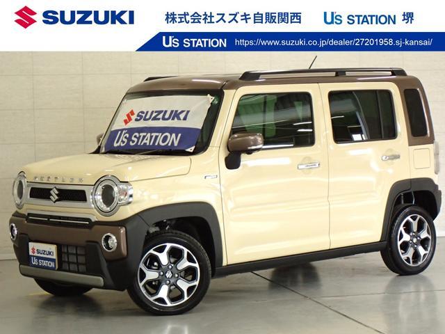 ハスラー　ＪスタイルＩＩ　２型