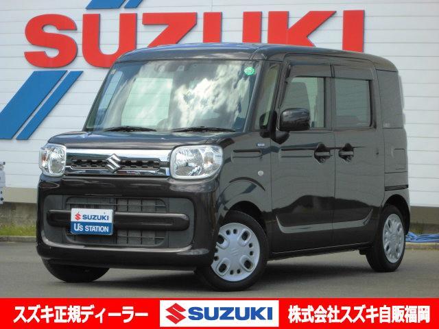 スペーシア　ＨＹＢＲＩＤ　Ｘ　２型／サポカー