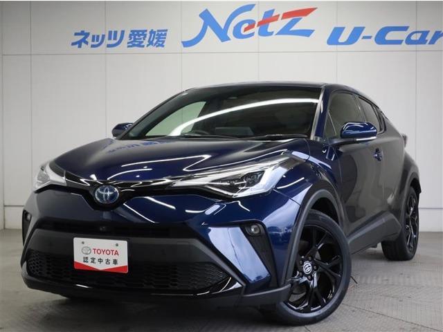Ｃ－ＨＲ　Ｇモードネロセーフティプラスハイブリッド