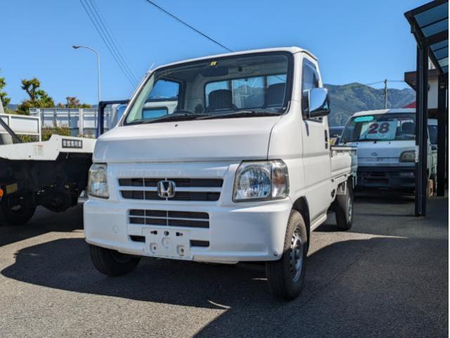アクティトラック　ＳＤＸ