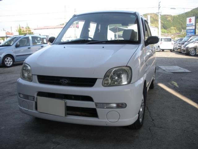 プレオ　Ｌ