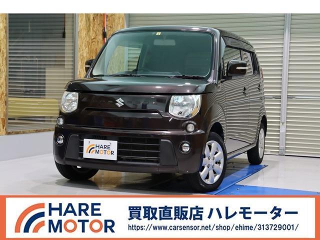 ＭＲワゴン　Ｔ