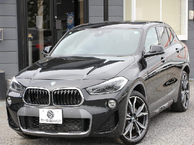 Ｘ２　ｘＤｒｉｖｅ２０ｉ　ＭスポーツＸ