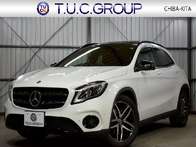 ＧＬＡクラス　ＧＬＡ２５０　４マチック