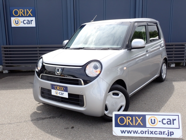 Ｎ−ＯＮＥ(ホンダ) スタンダード　ローダウン 中古車画像