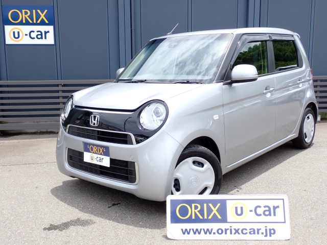 Ｎ−ＯＮＥ(ホンダ) スタンダード　ローダウン 中古車画像