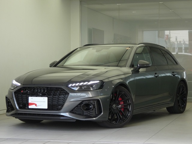 ＲＳ４　アバント　ベースグレード