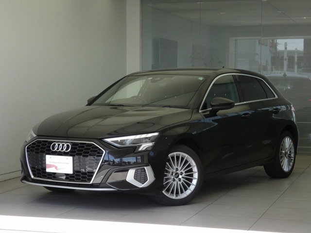 Ａ３　スポーツバック　３０　ＴＦＳＩ　アドバンスド