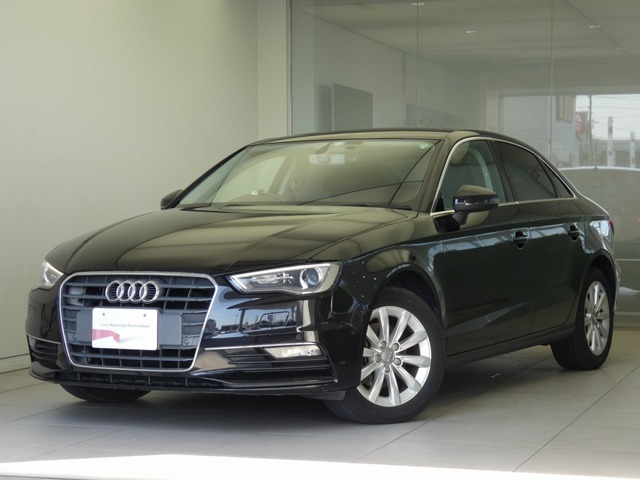 Ａ３　セダン　1.4　TFSI