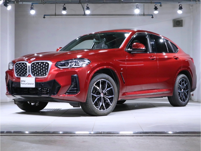 Ｘ４　ｘＤｒｉｖｅ２０ｄ　Ｍスポーツ