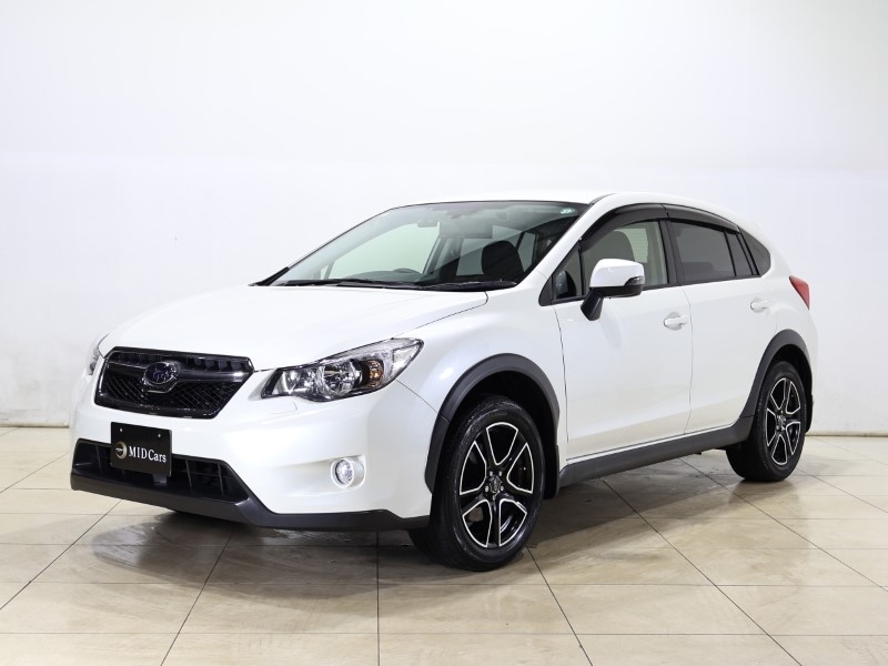 ＳＵＢＡＲＵ　ＸＶ　２．０ｉ－Ｌ　アイサイト