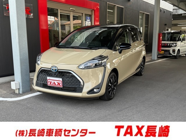 シエンタ　ハイブリッド　１．５　Ｇ　クエロ　メモリ