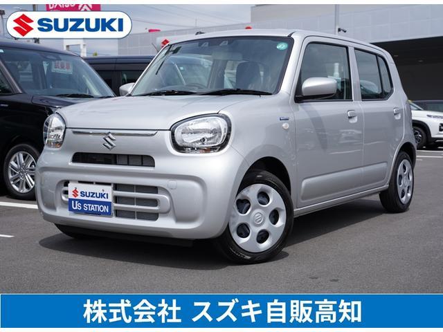 アルト　ＨＹＢＲＩＤ　Ｓ　２型