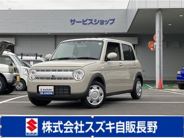アルト　ラパン　４ＷＤ　Ｌ　５型　４ＷＤ　全方位カメラ　ＬＥＤヘ