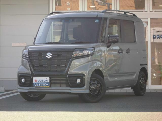 スペーシア　ベース　ＸＦ　２型　２ＷＤ　スライドドア