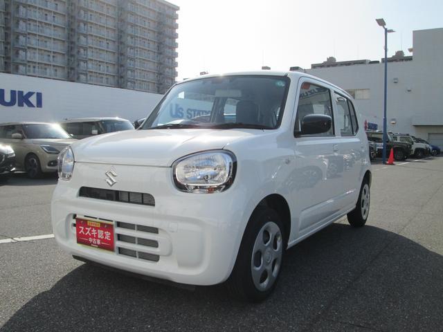 アルト　Ｌ　２型　衝突被害軽減ブレーキ　後退時ブ