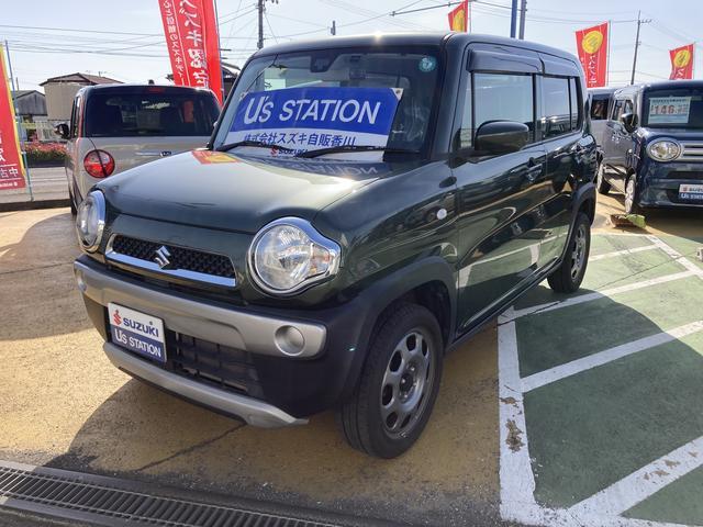 ハスラー　Ｇ　ＭＲ３１Ｓ．ＭＲ４１Ｓ　２型
