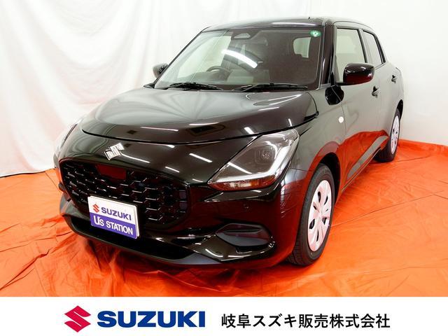 スイフト　ＸＧ　２ＷＤ　ＤＳブレーキＳＩＩ　ＬＥＤ