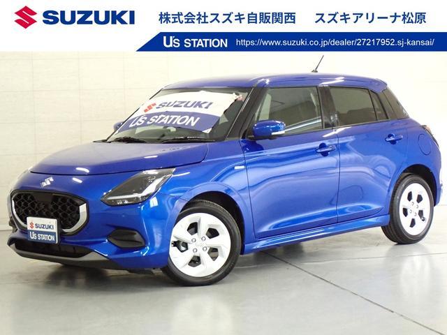 スイフト　ＨＹＢＲＩＤ　ＭＸ　全方位ナビ　スズキコ