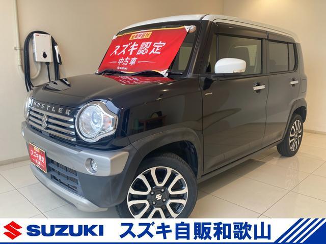 ハスラー　Ｊ　ＳＴＹＬＥ　ＩＩ　ＭＲ４１Ｓ　２型　