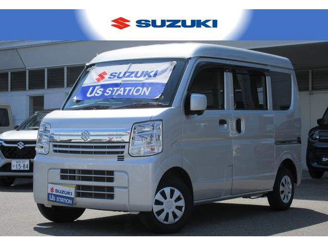 エブリイバン　４ＷＤ　ＪＯＩＮ　５型
