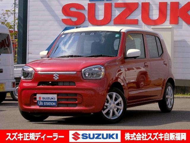 アルト　ＨＹＢＲＩＤ　Ｘ　２型／サポカー