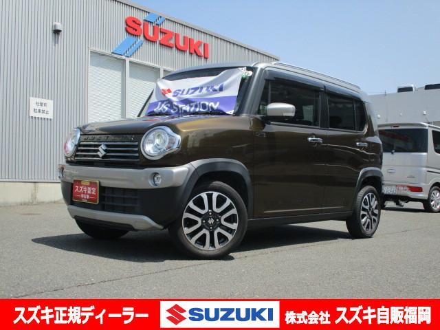 ハスラー　Ｊ　ＳＴＹＬＥ　ＩＩＩ　ＭＲ４１Ｓ　２型