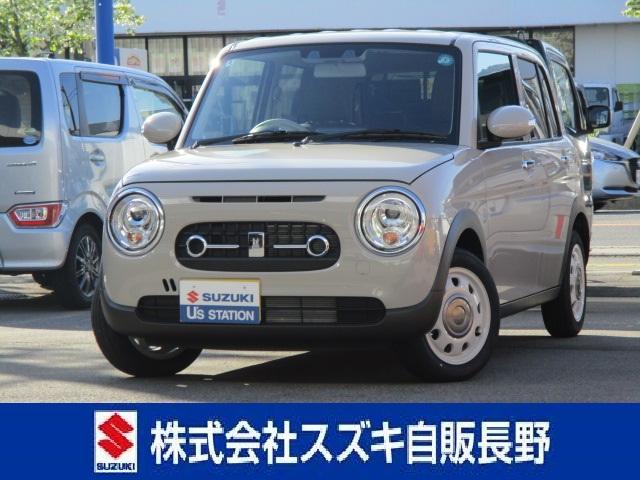 アルト　ラパン　ＬＣ　ＬＣ　Ｘ　５型　バックカメラ付オーディオ
