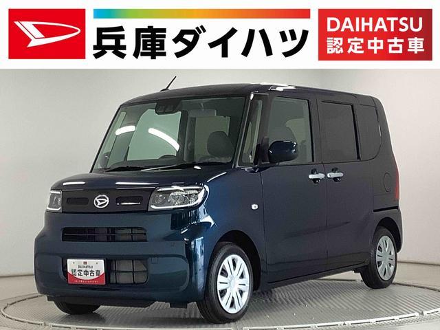 タント　Ｘ