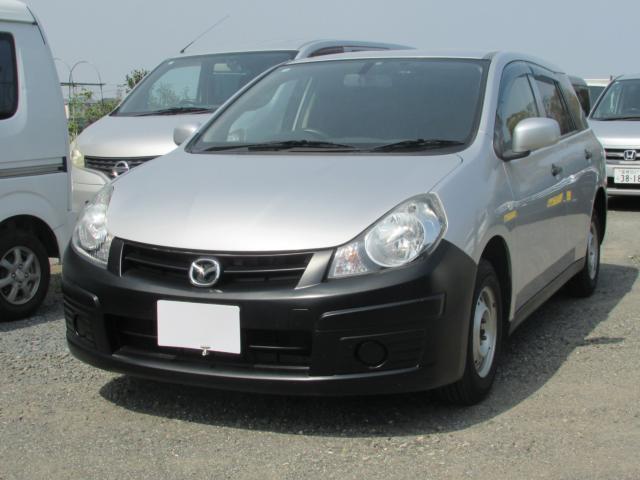 ファミリアバン　２ＷＤ　ＶＥ