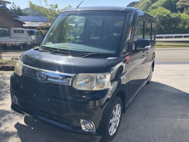 タント　Ｇ　スペシャル