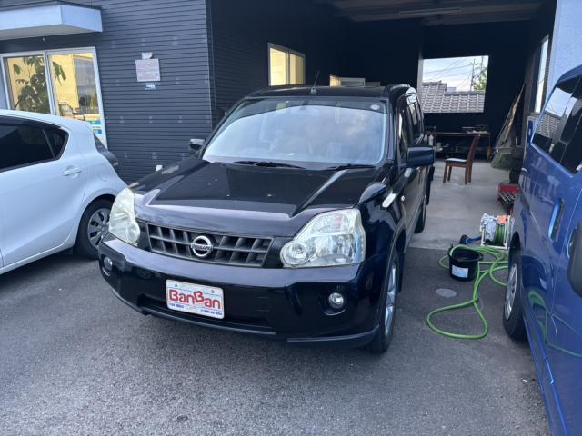 エクストレイル　４ＷＤ　２０Ｘｔｔ