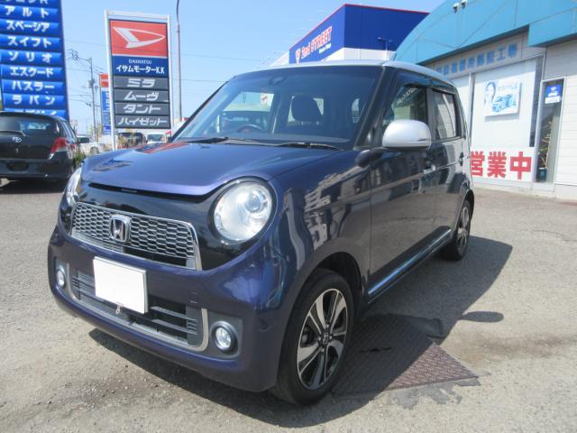 Ｎ－ＯＮＥ　４ＷＤ　プレミアム　ツアラー