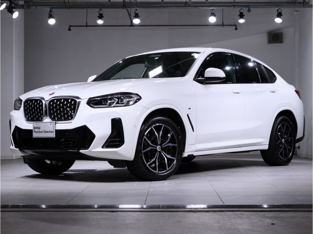 Ｘ４　ｘＤｒｉｖｅ２０ｄ　Ｍスポーツ