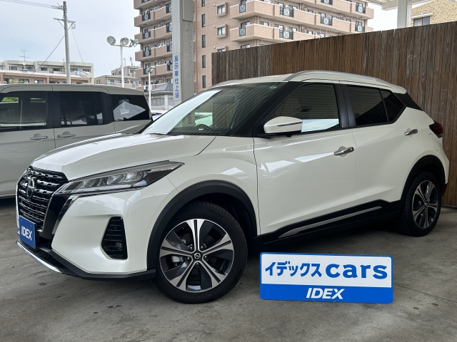 キックス　Ｘ