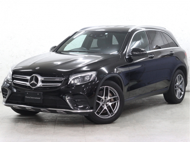 ＧＬＣクラス　ＧＬＣ２００　スポーツ