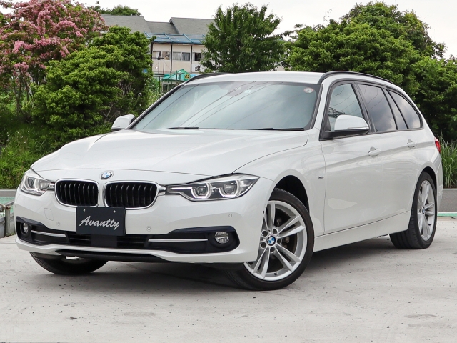 ３シリーズ　ツーリング　３２０ｄ　スポーツ