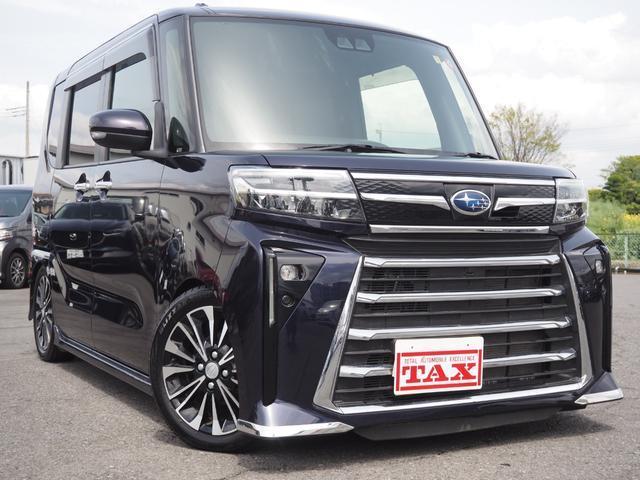 シフォン　カスタム　カスタムＲＳ　ワンオーナー　禁煙車　両側