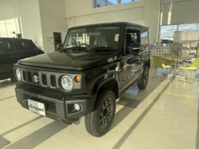 ジムニー　４ＷＤ　ＸＣ