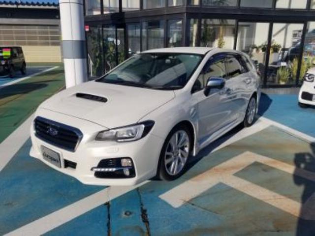 レヴォーグ　１．６ＧＴ　アイサイト　Ｓスタイル