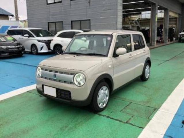 アルト　ラパン　Ｌ
