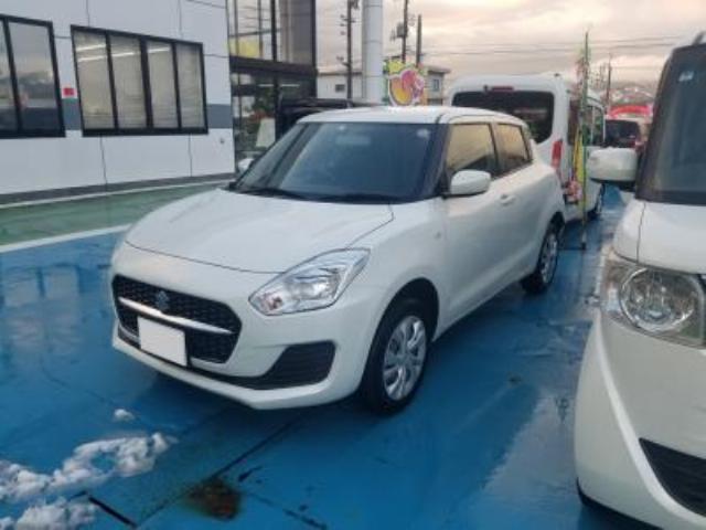 スイフト　４ＷＤ　ＸＧ