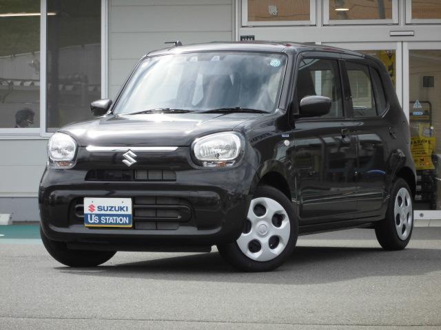 アルト　４ＷＤ　ＨＹＢＲＩＤ　Ｓ　２型　４ＷＤ