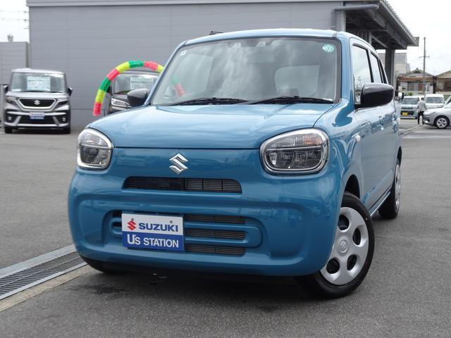 アルト　Ｌ　２型
