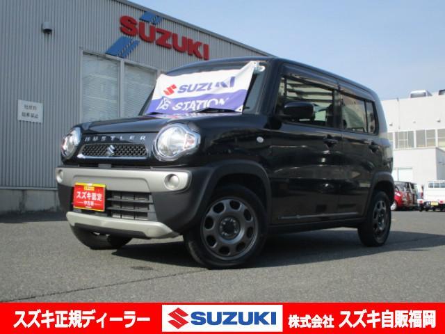 ハスラー　Ｇ　ＭＲ３１Ｓ．ＭＲ４１Ｓ　レーダーブレ