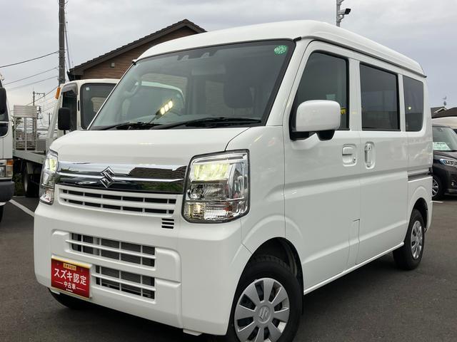 エブリイバン　ＪＯＩＮターボ　６型