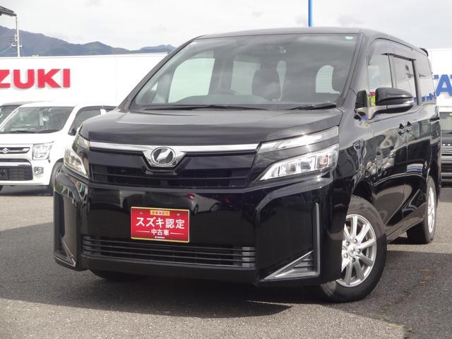 ヴォクシー　４ＷＤ　Ｘ