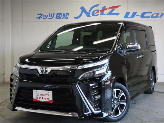 ヴォクシー　ＺＳ　煌２