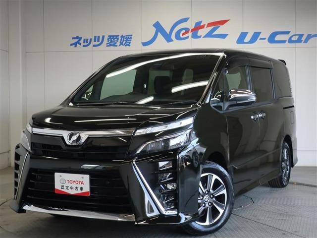 ヴォクシー　ＺＳ　煌２