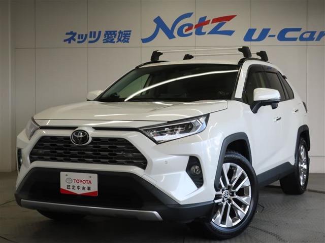 ＲＡＶ４　４ＷＤ　Ｇ　Ｚパッケージ